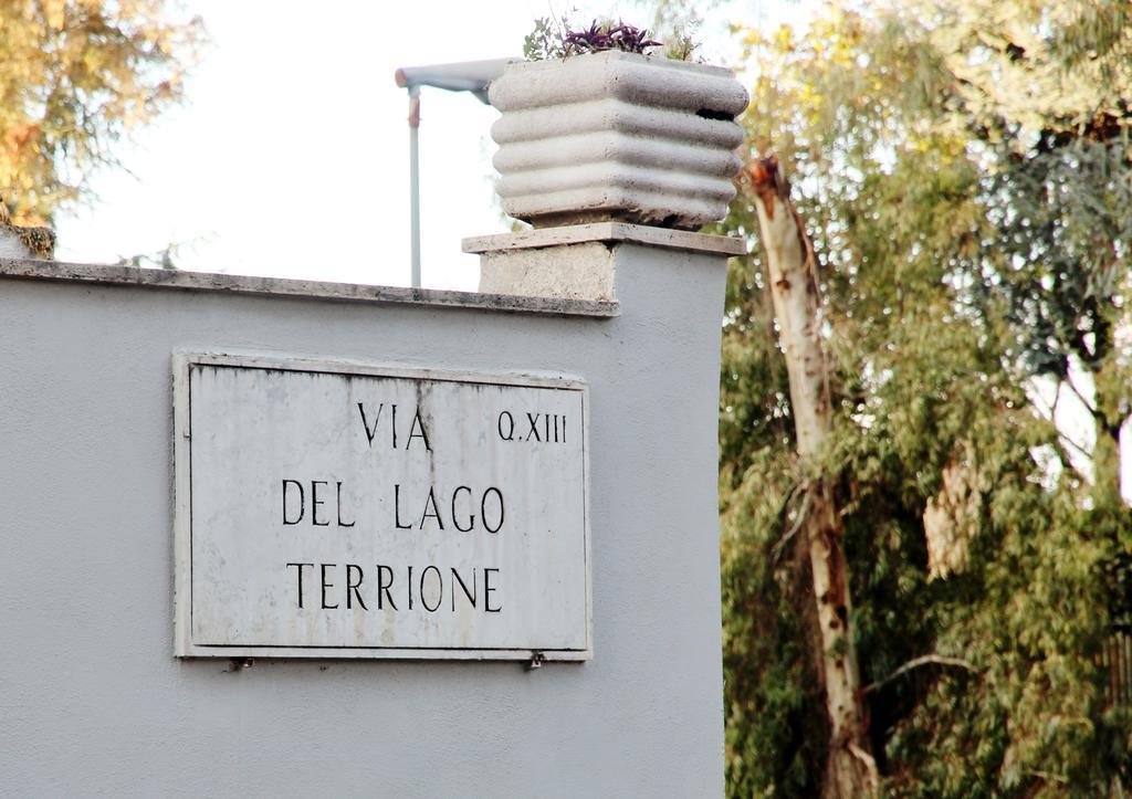 Fermata San Pietro - Con Parcheggio Rom