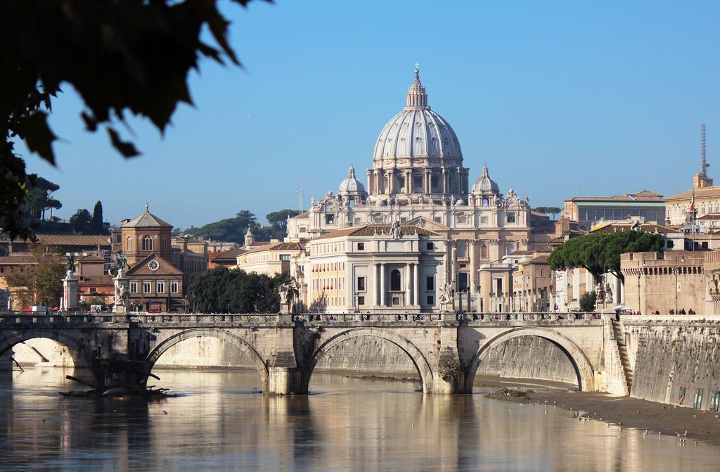 Fermata San Pietro - Con Parcheggio Lägenhet *